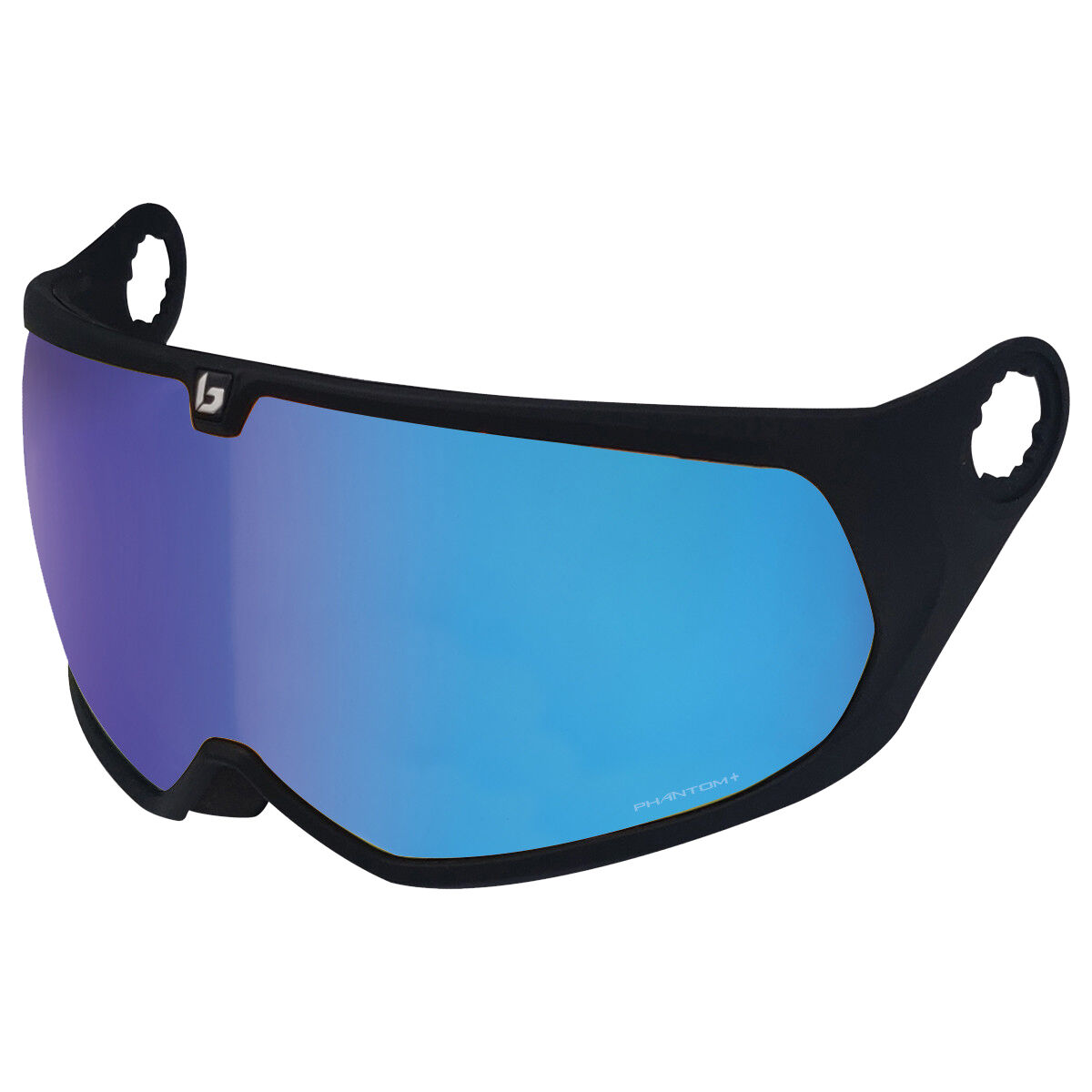 REPLACEMENT LENS V-RYFT MIPS, No Colour Reference-Phantom Blue Cat 1 to 3, hi-res image number null